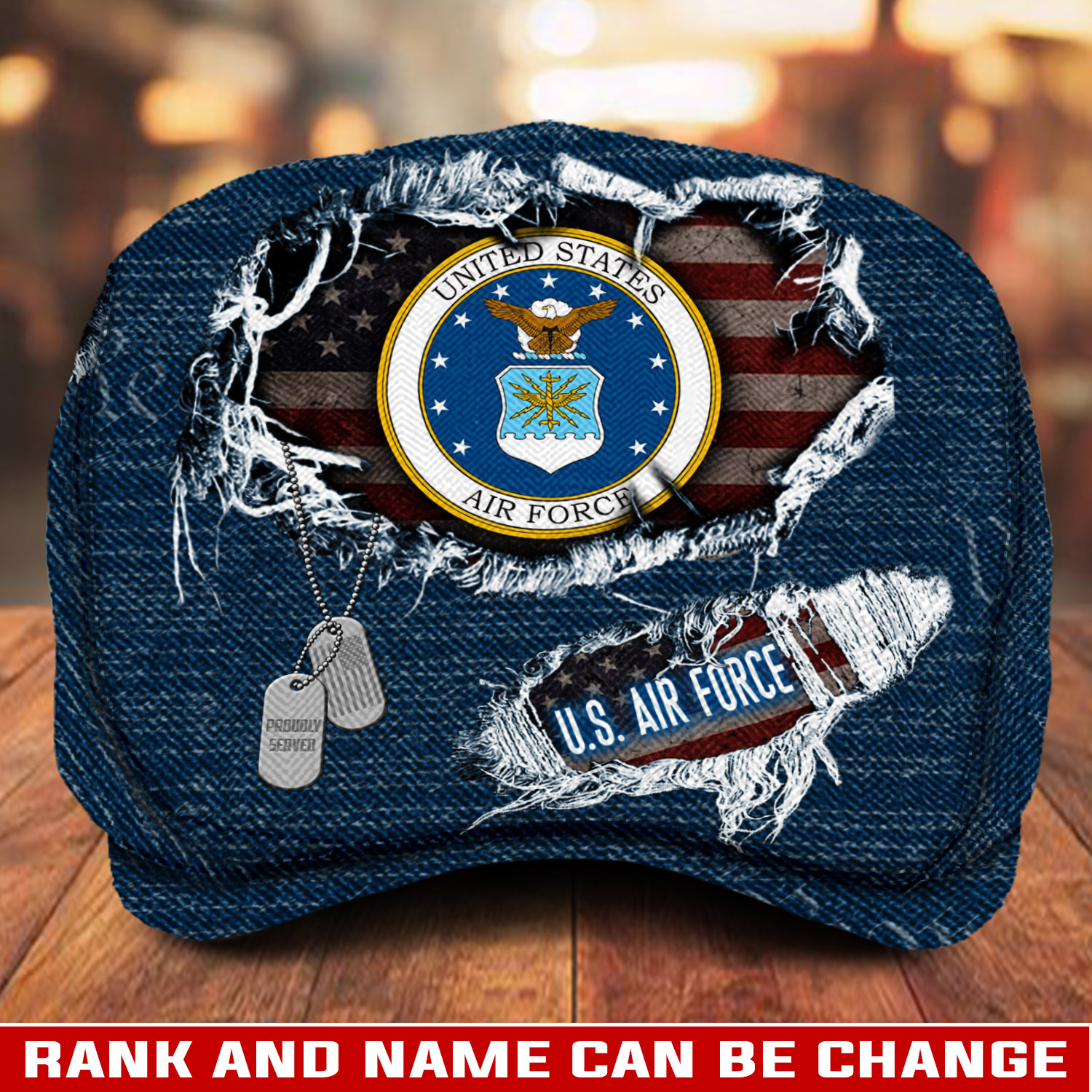 TKB8428 Jeff Cap Main