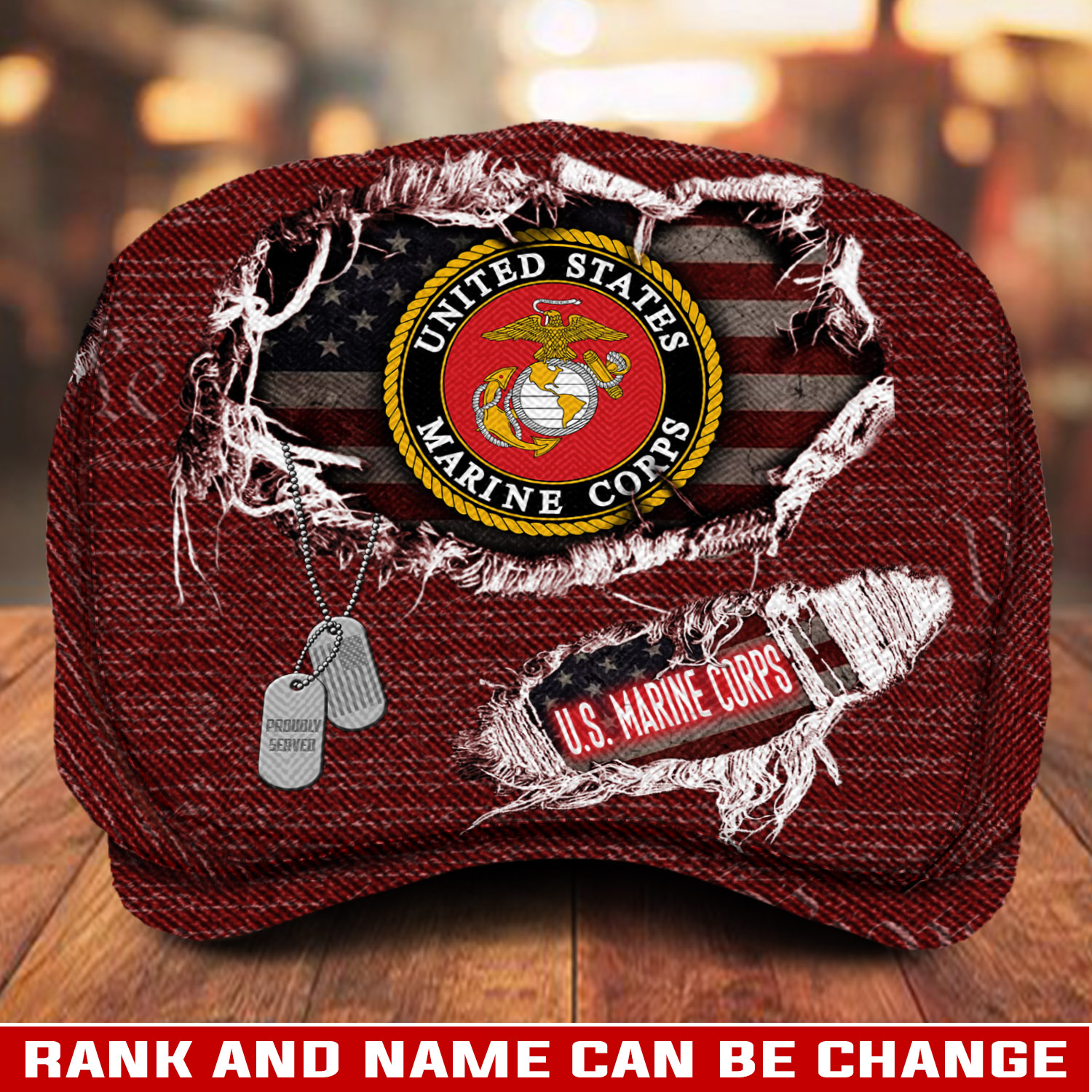 TKB8429 Jeff Cap Main