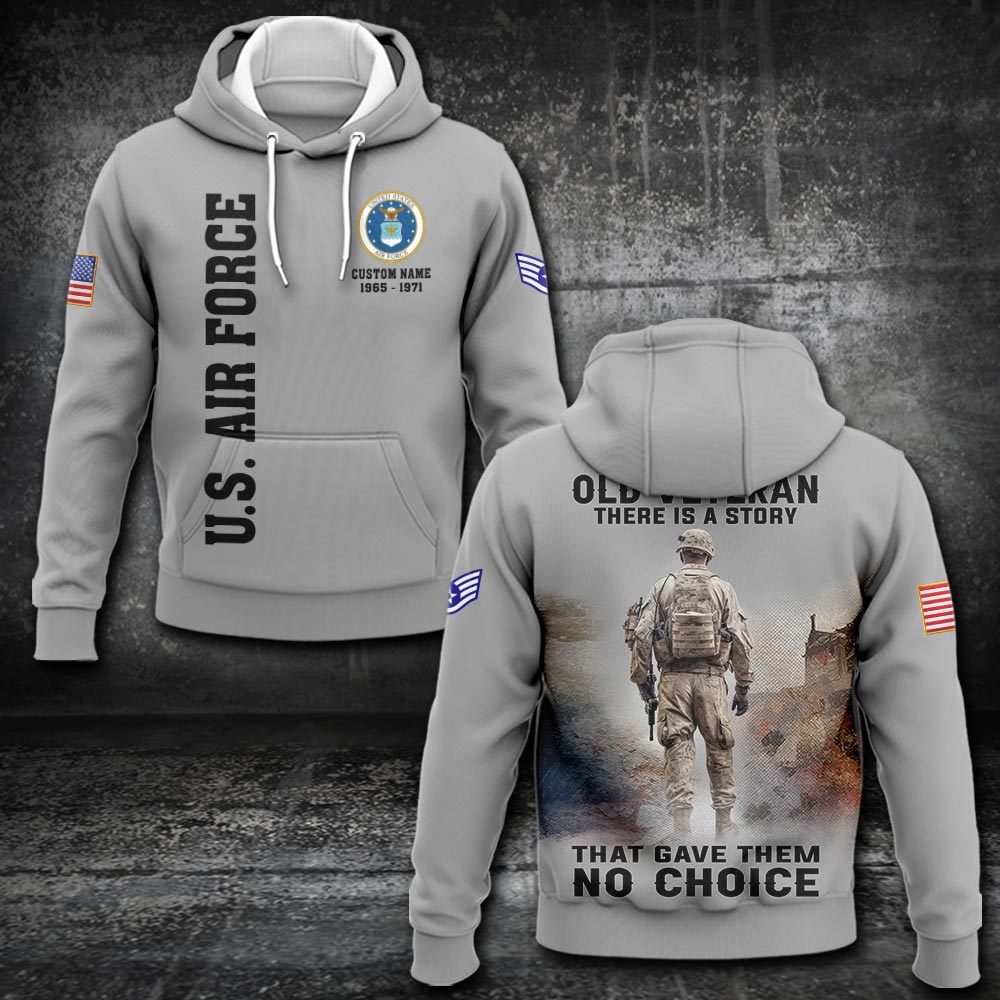 TKB8605 Hoodie Main