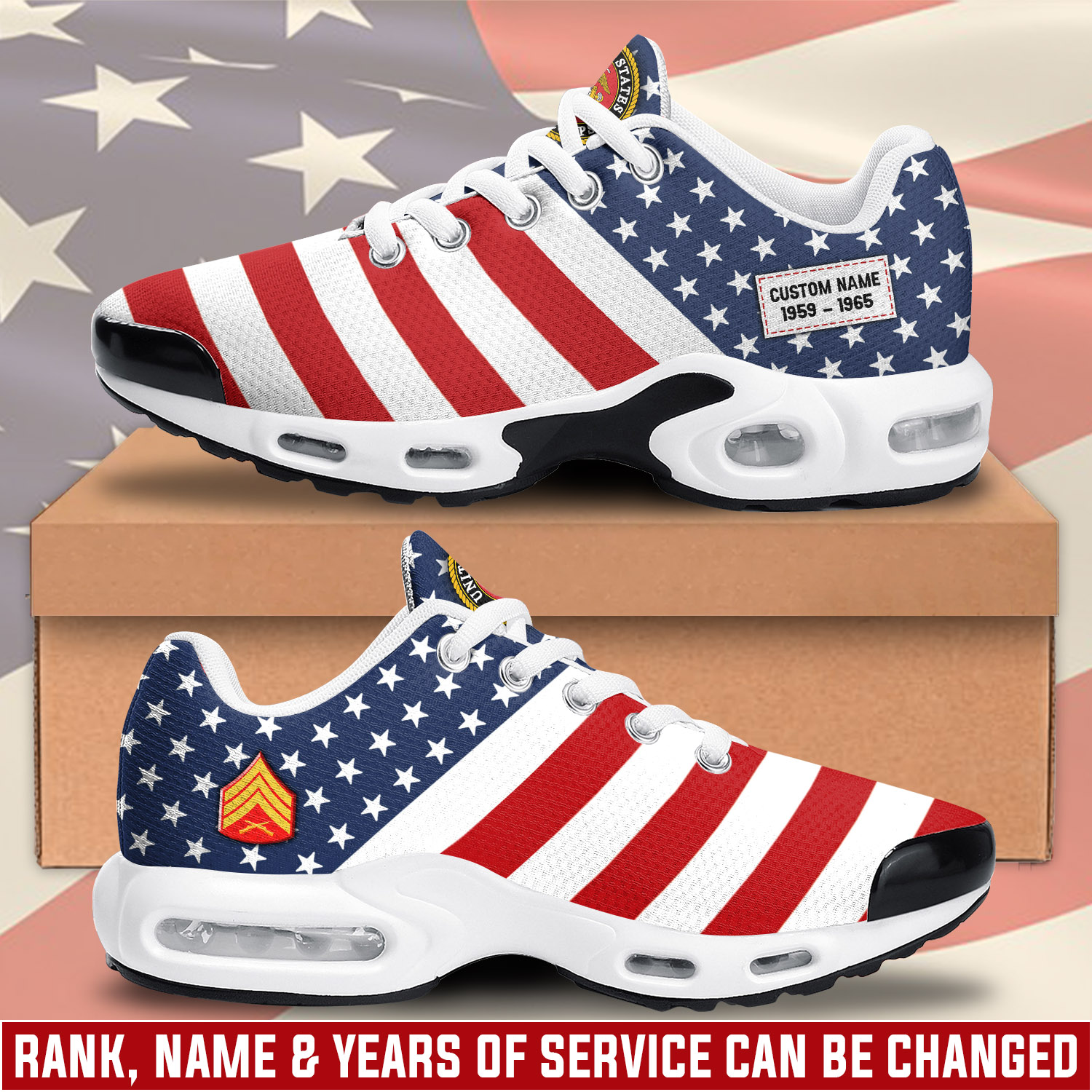 TKB8622 Air Max Plus Shoes Main