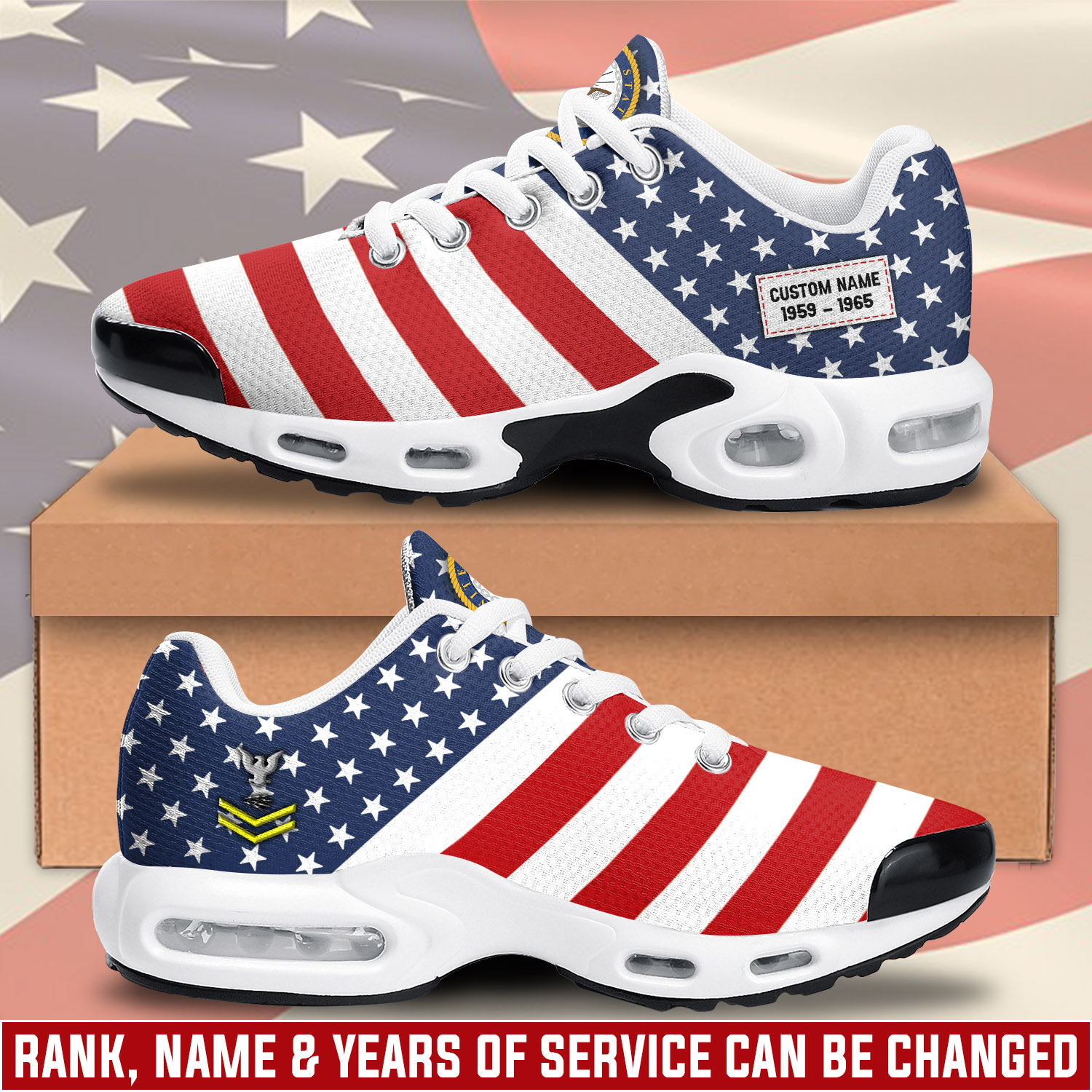 TKB8623 Air Max Plus Shoes Main