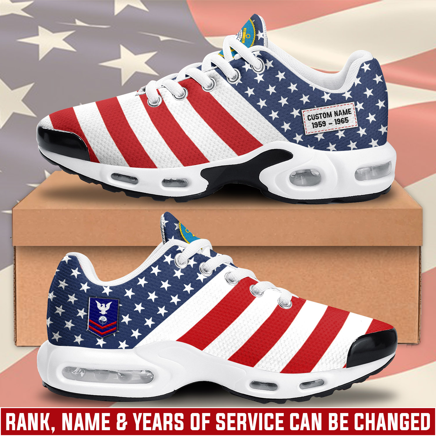 TKB8624 Air Max Plus Shoes Main