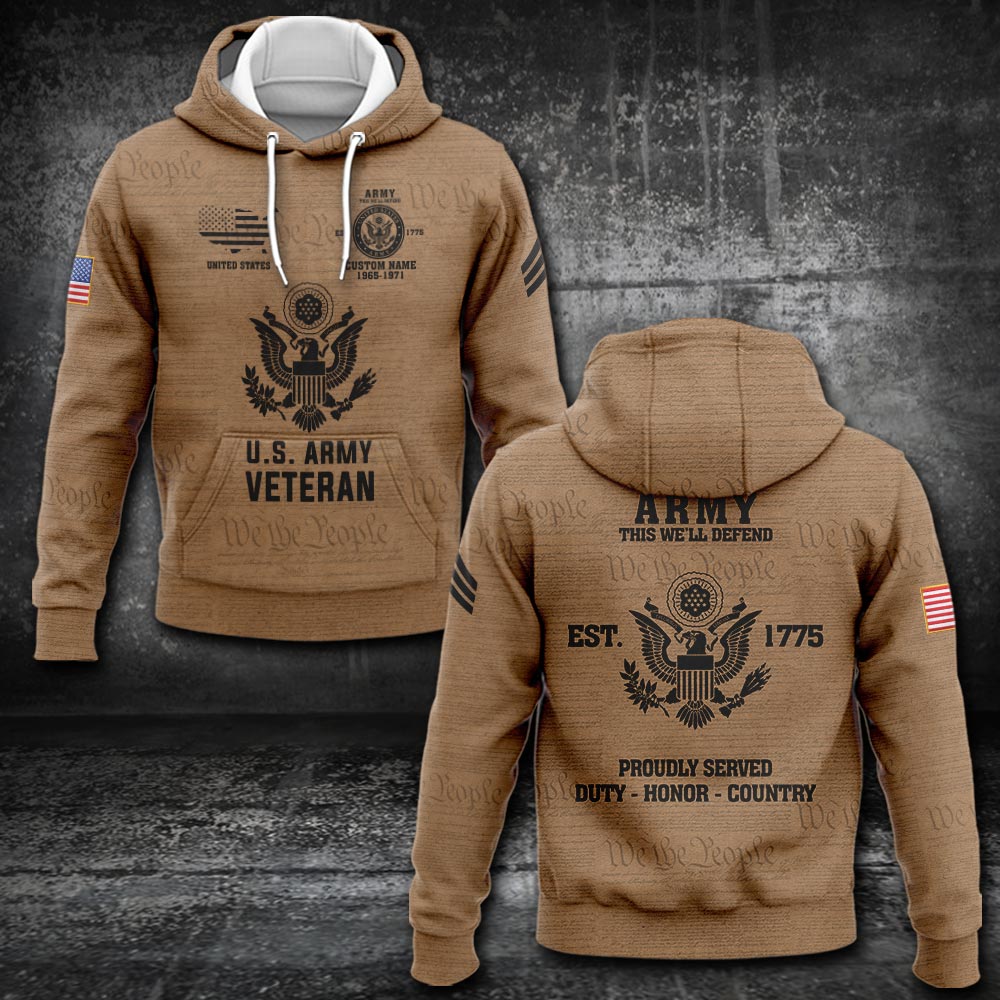 TKB8716 Hoodie Main