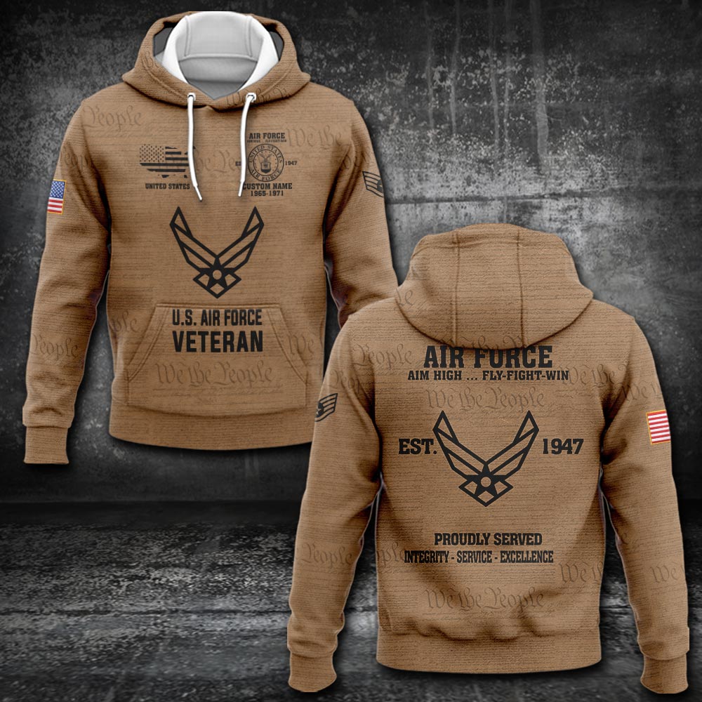 TKB8720 Hoodie Main