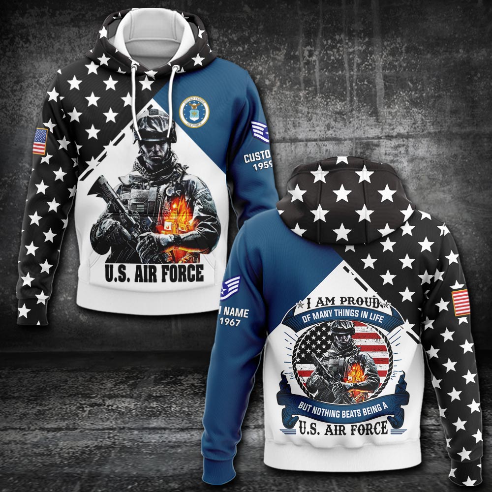 TKB8734 Hoodie Main