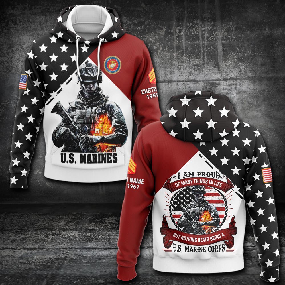 TKB8737 Hoodie Main