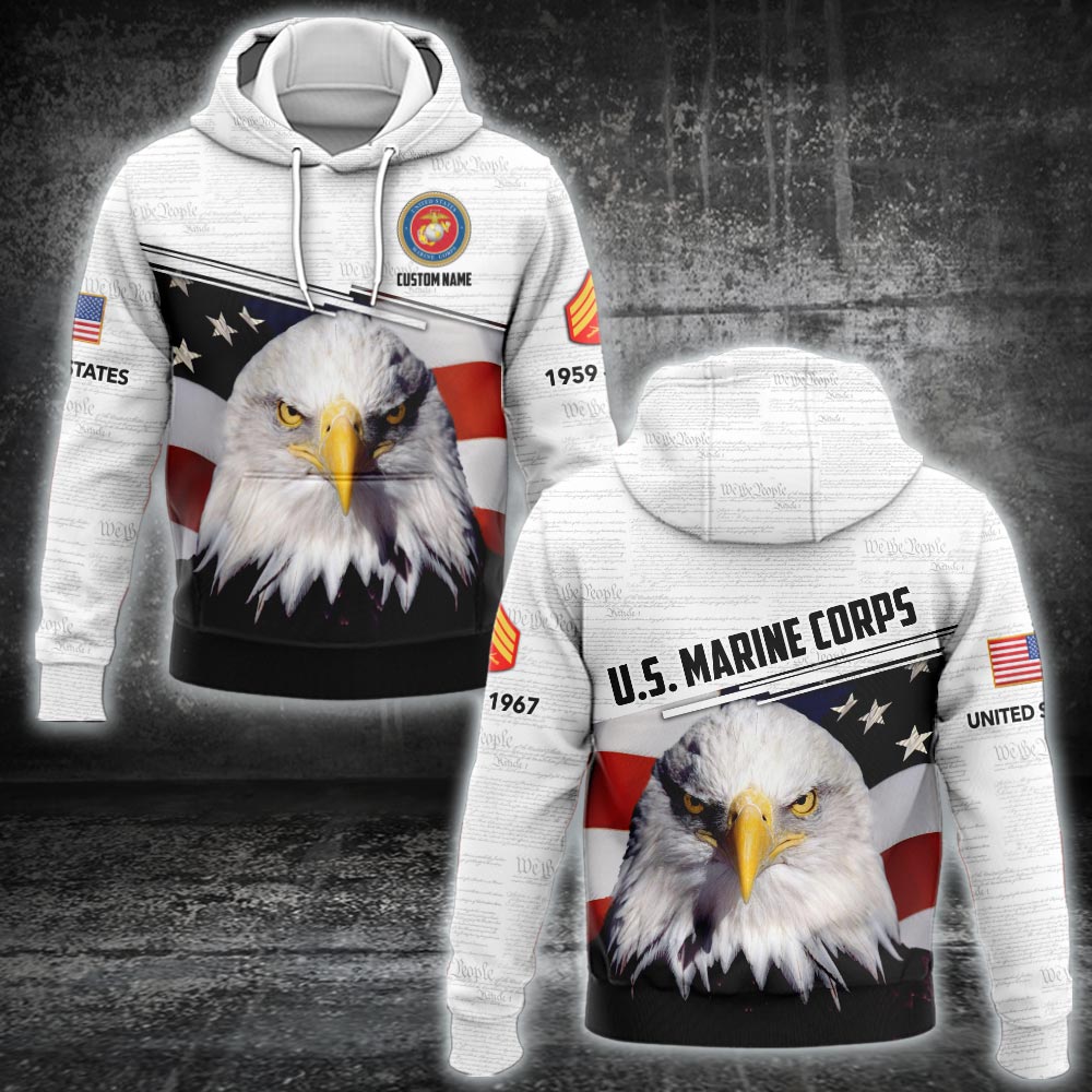 TKB8743 Hoodie Main