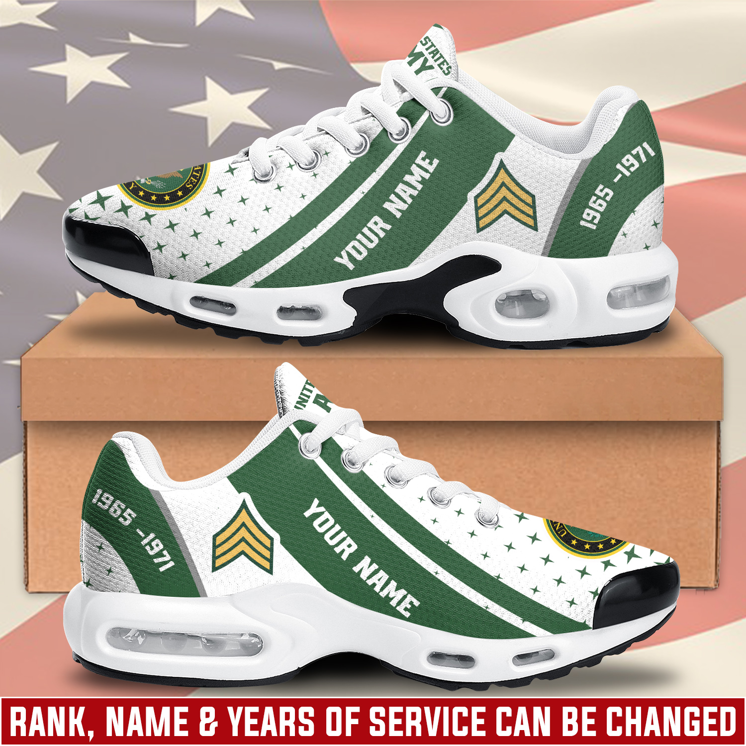 TKB8745 Air Max Plus Shoes Main