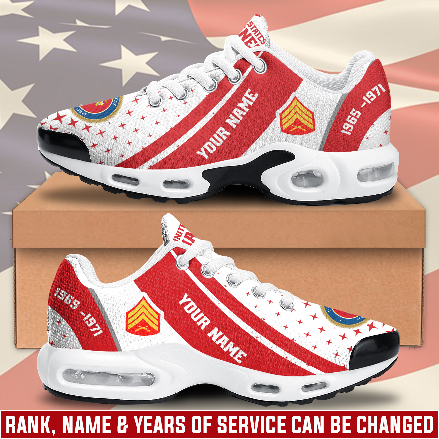 TKB8747 Air Max Plus Shoes Main