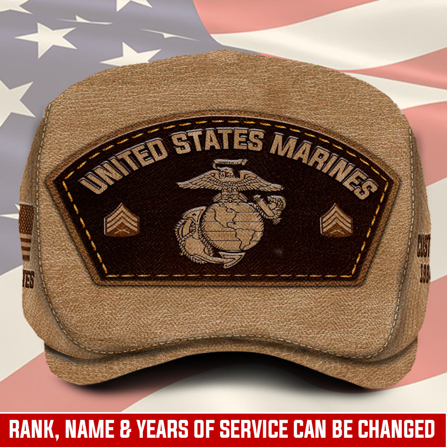 TKB8863 Jeff Cap Main