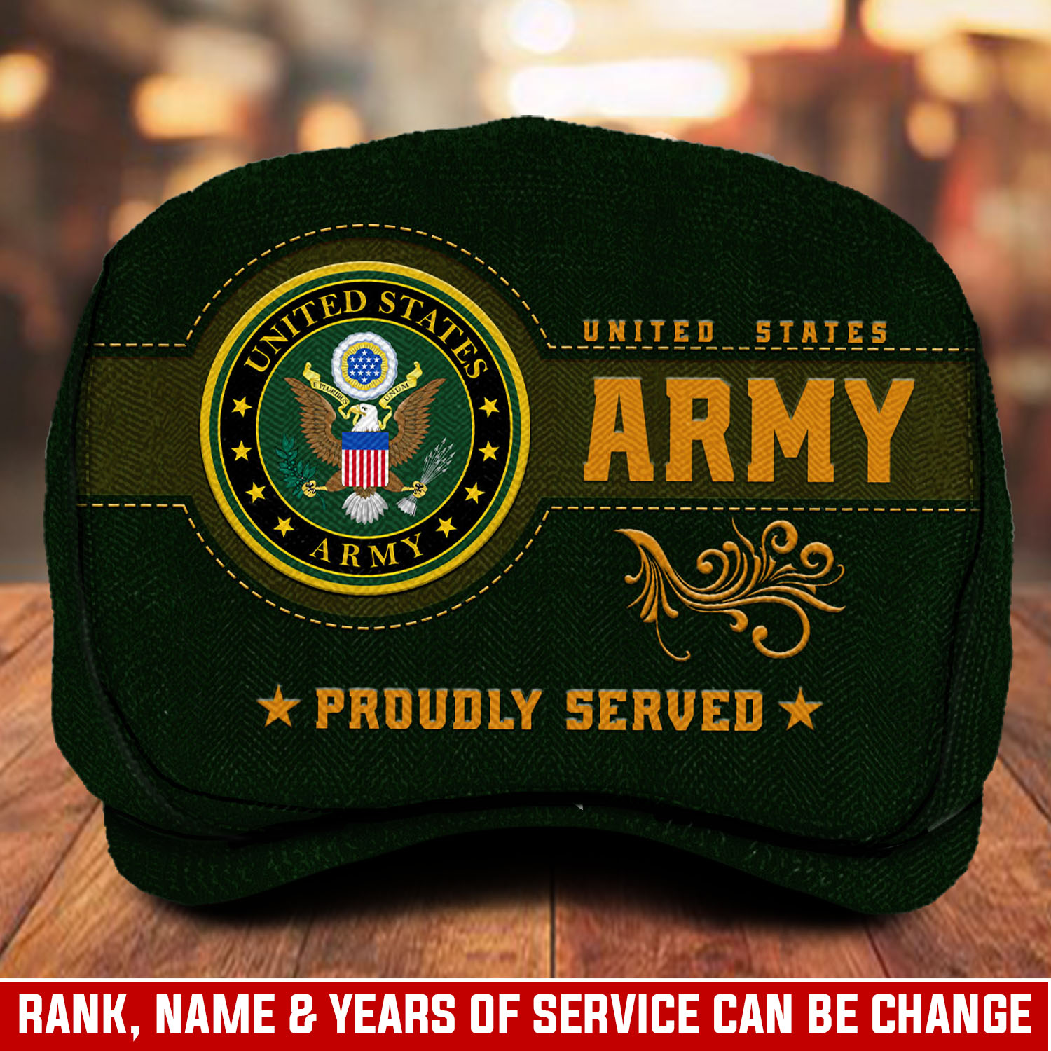 TKB8940 Jeff Cap Main