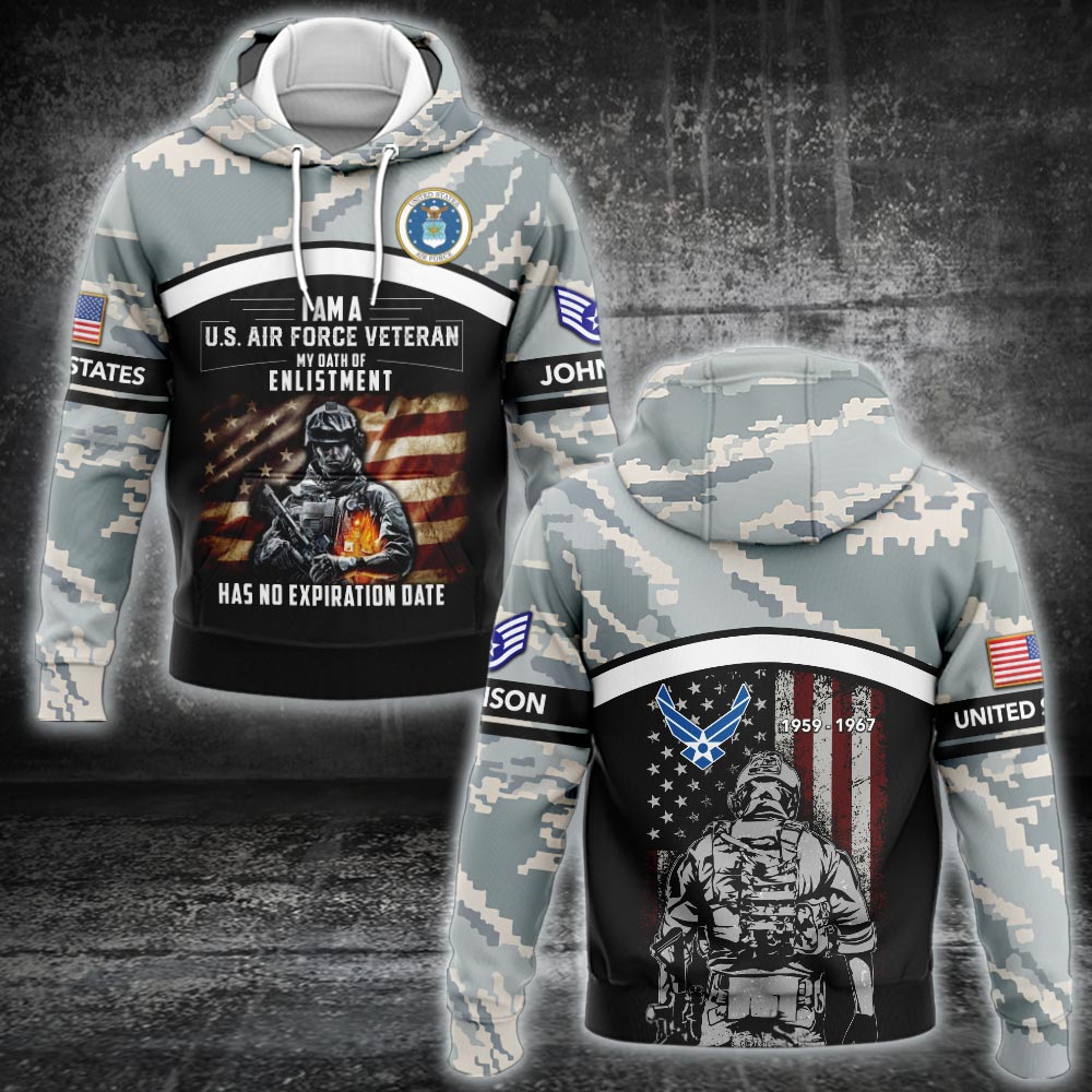 TKB8952 Hoodie Main