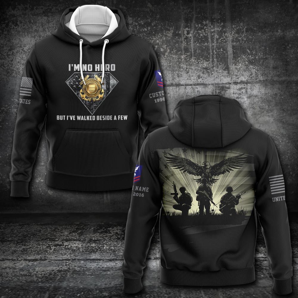 TKB9005 Hoodie Main