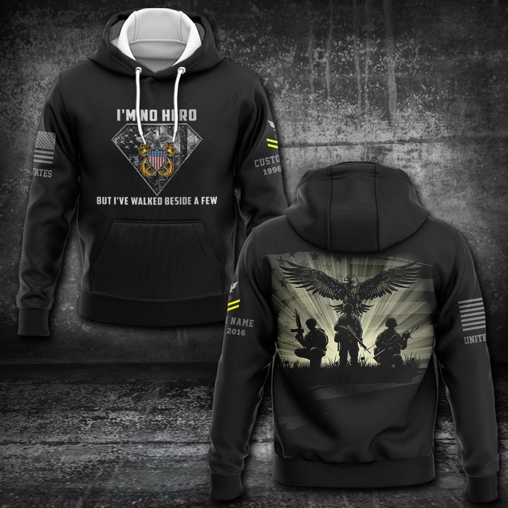 TKB9007 Hoodie Main