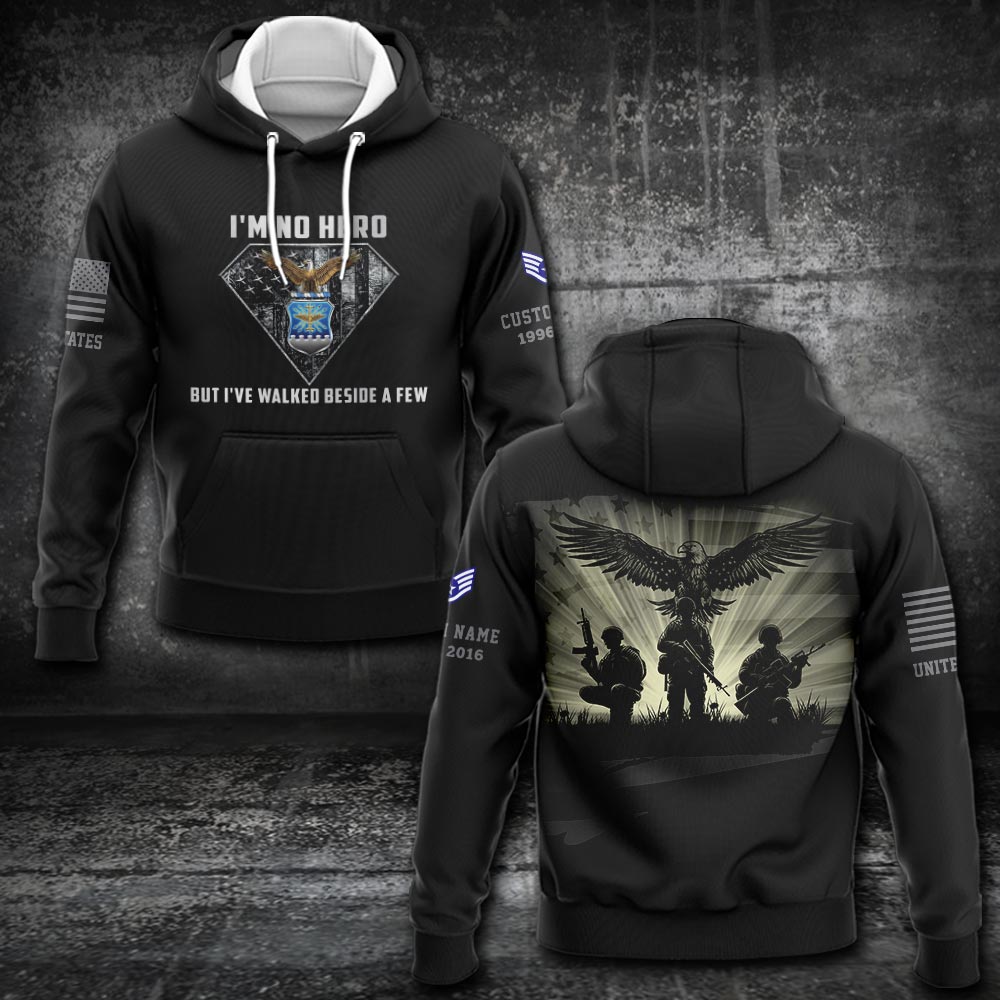 TKB9008 Hoodie Main
