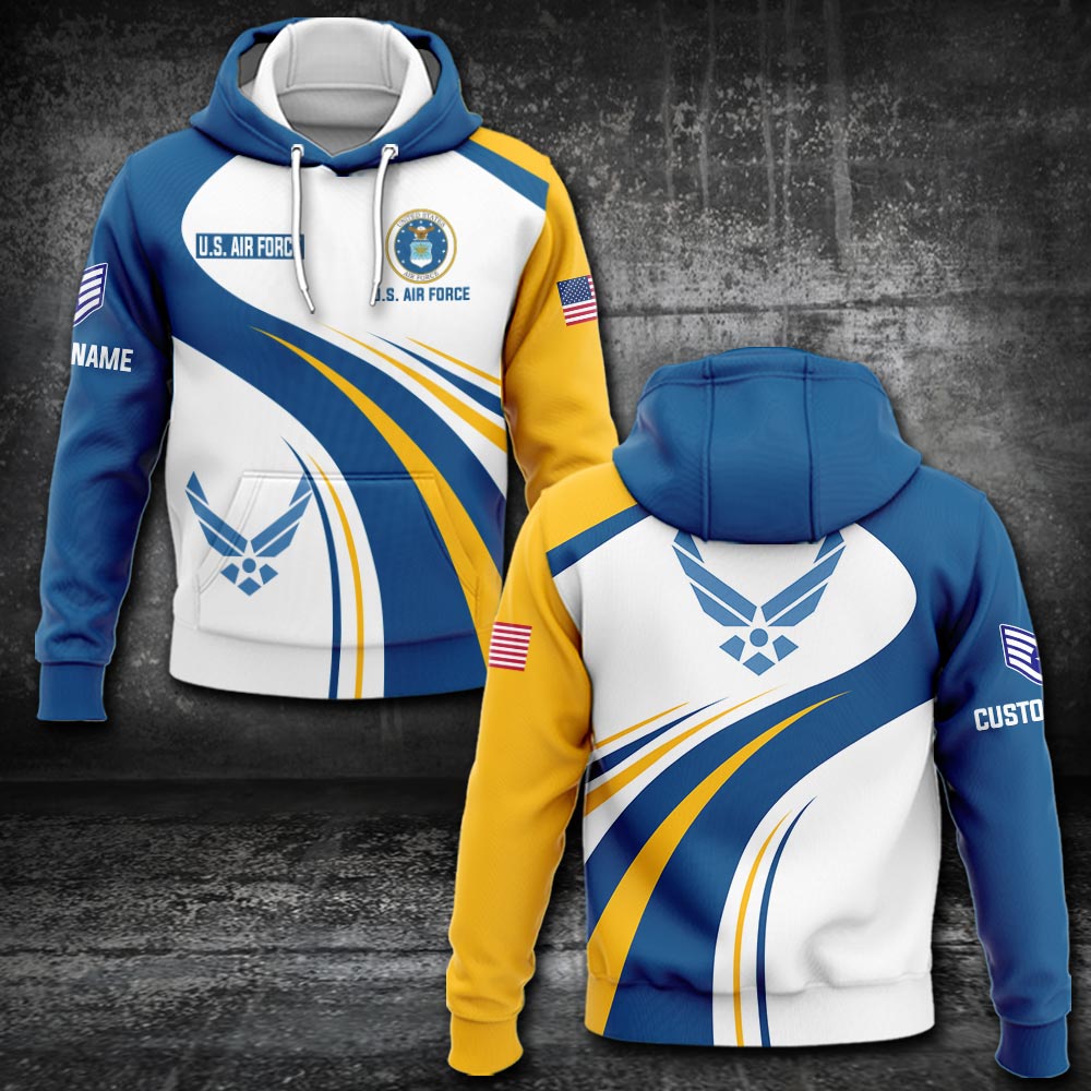 TKB9117 Hoodie Main