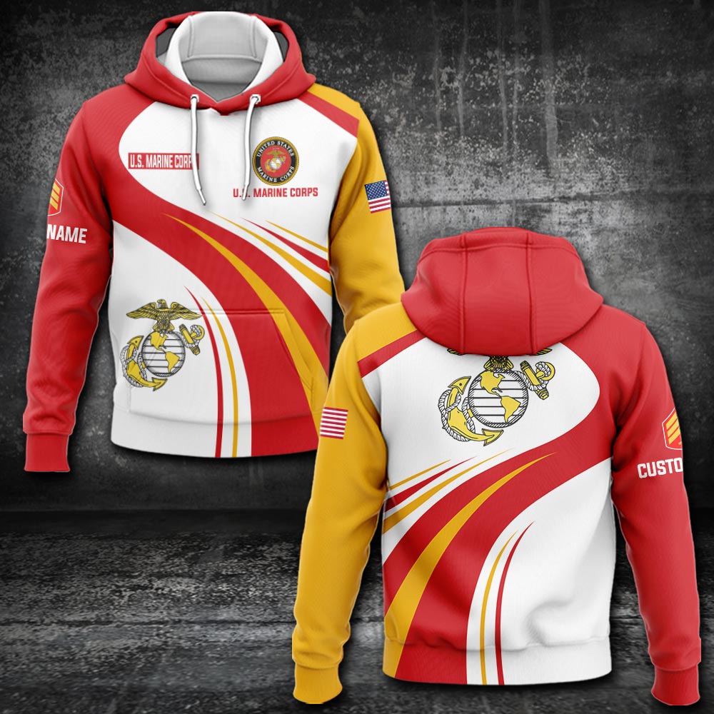 TKB9118 Hoodie Main