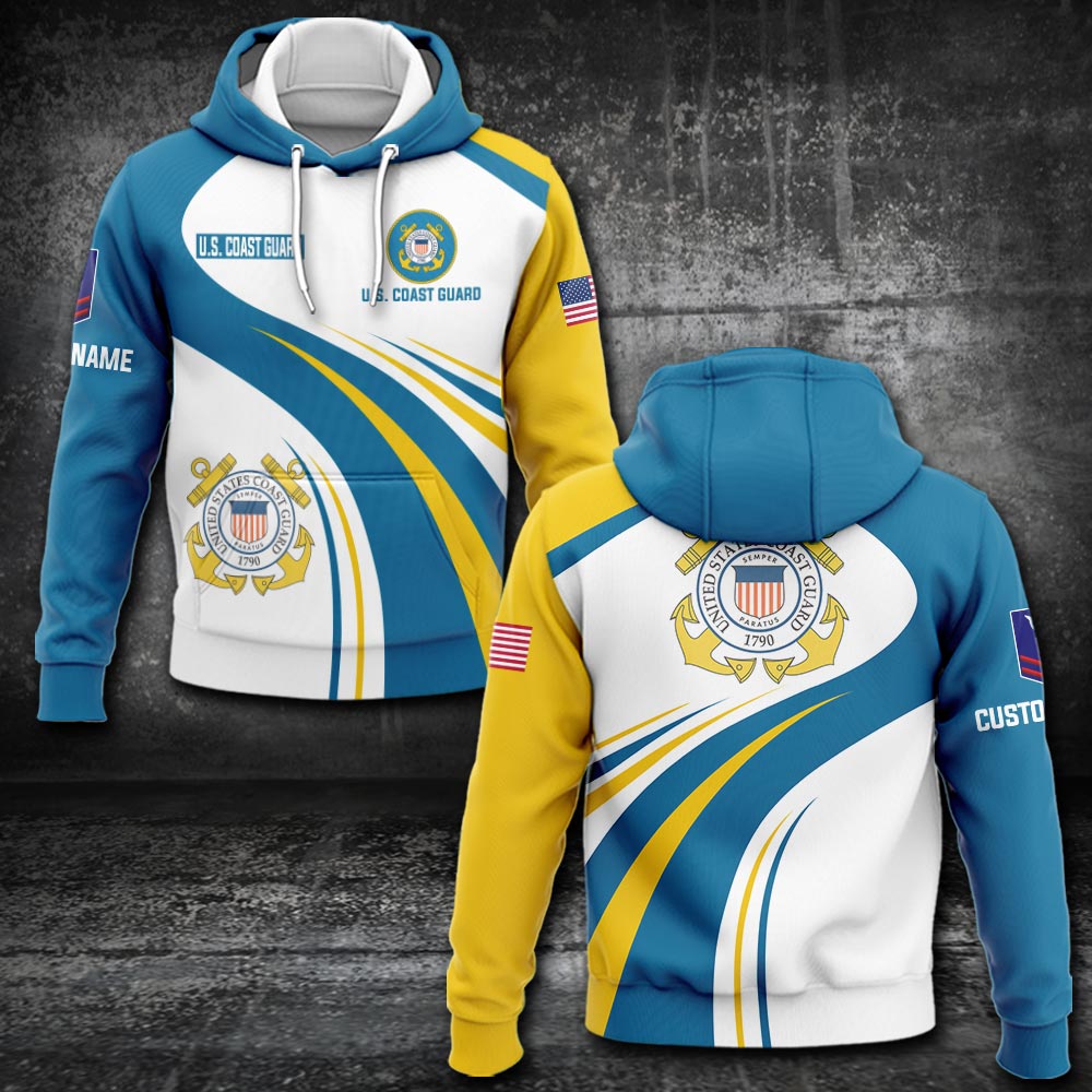 TKB9119 Hoodie Main
