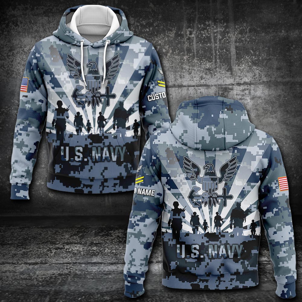 TKB9161 Hoodie Main