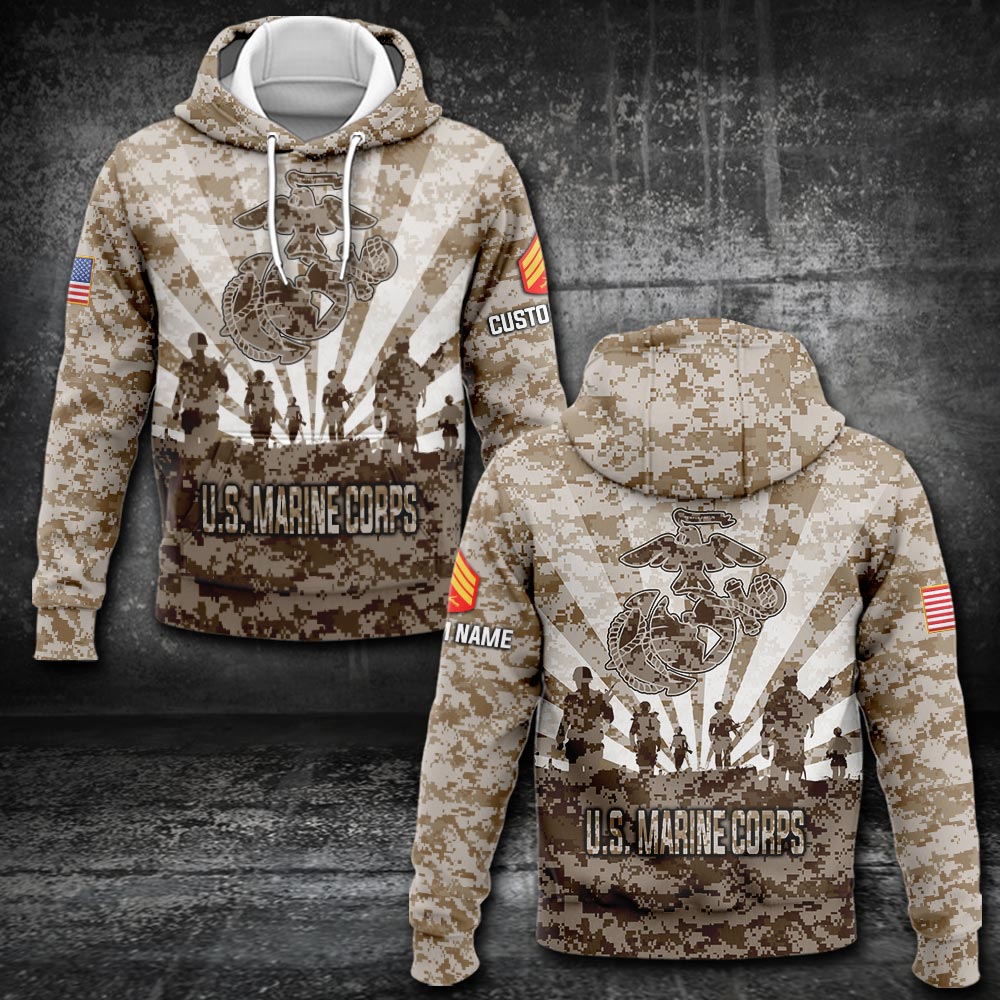 TKB9162 Hoodie Main