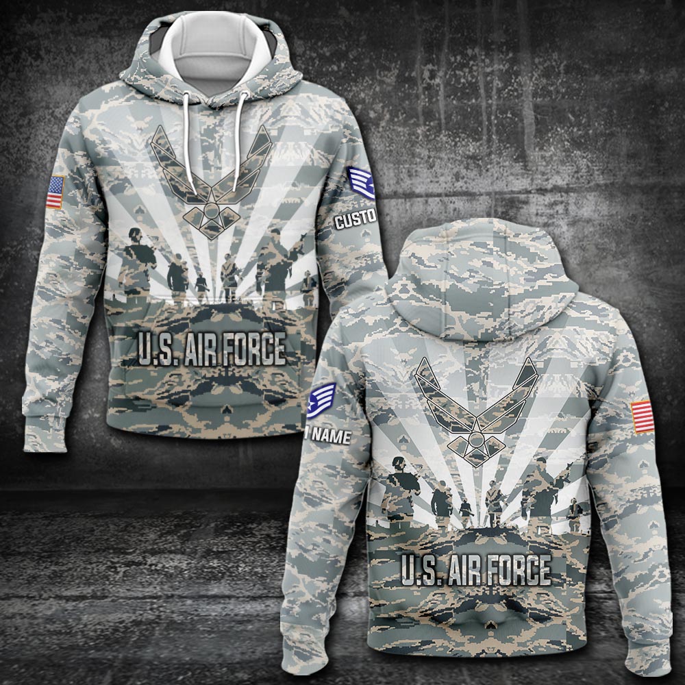 TKB9164 Hoodie Main