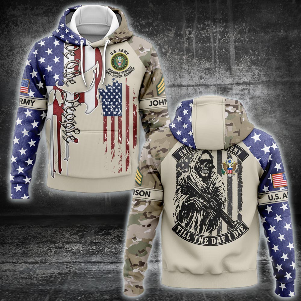 TKB9170 Hoodie Main