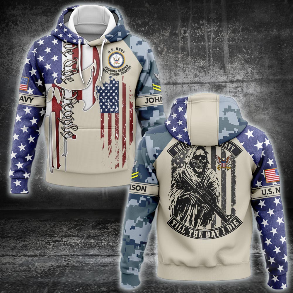 TKB9171 Hoodie Main