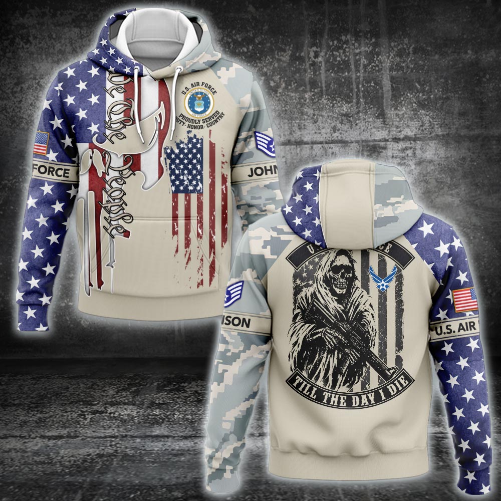 TKB9172 Hoodie Main