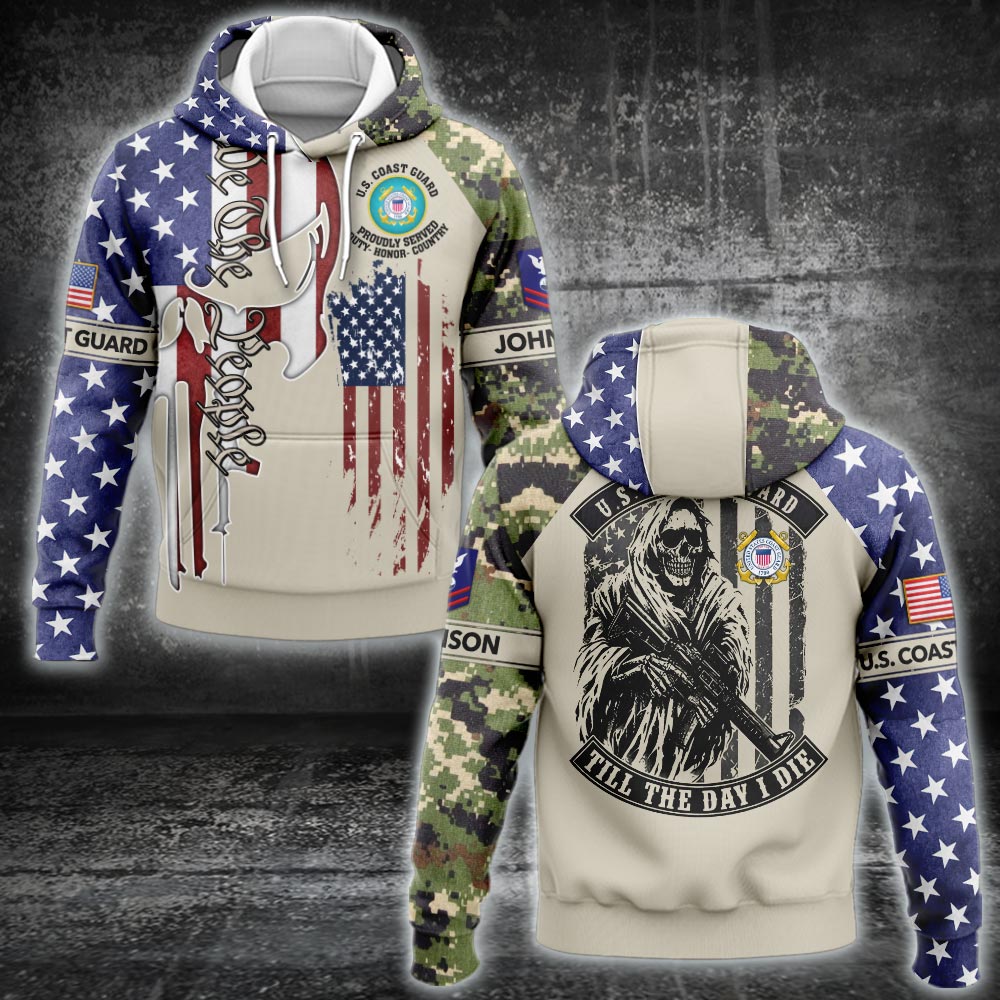TKB9173 Hoodie Main