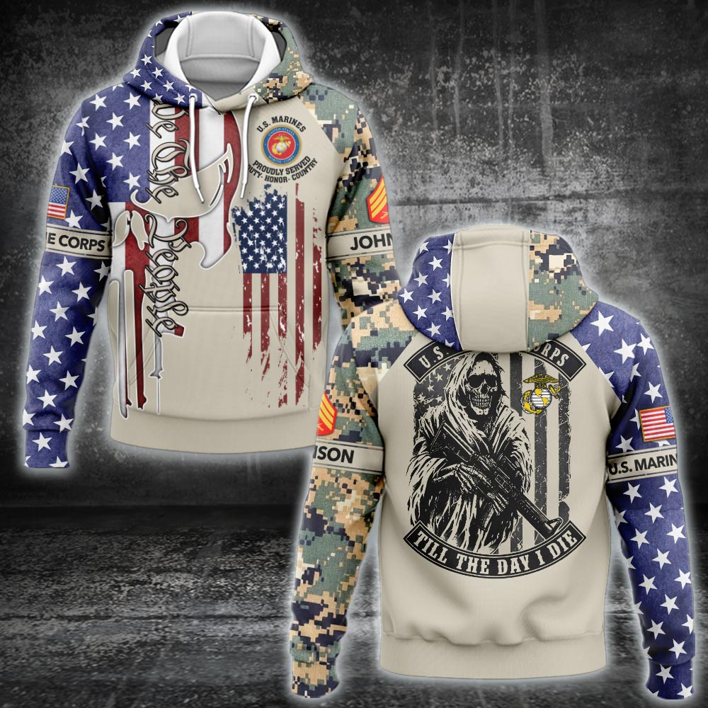 TKB9174 Hoodie Main