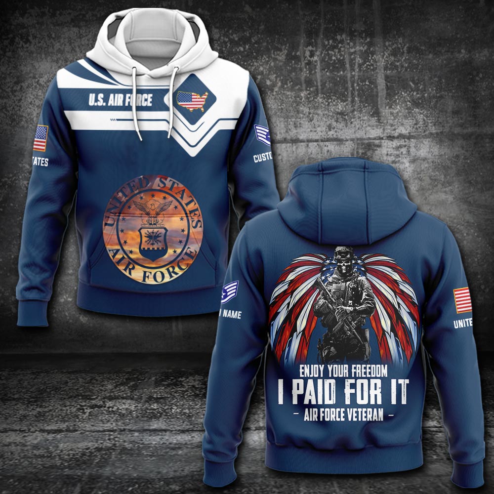 TKB9175 Hoodie Main