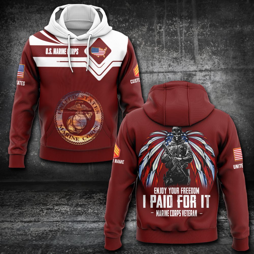 TKB9178 Hoodie Main