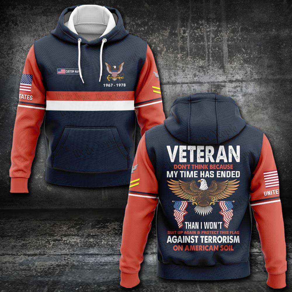 TKB9519 Hoodie Main