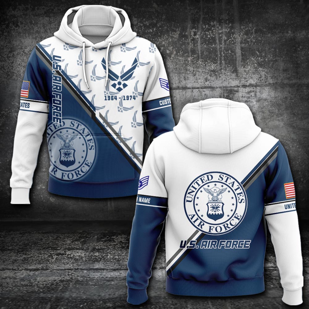 TKB9644 Hoodie Main