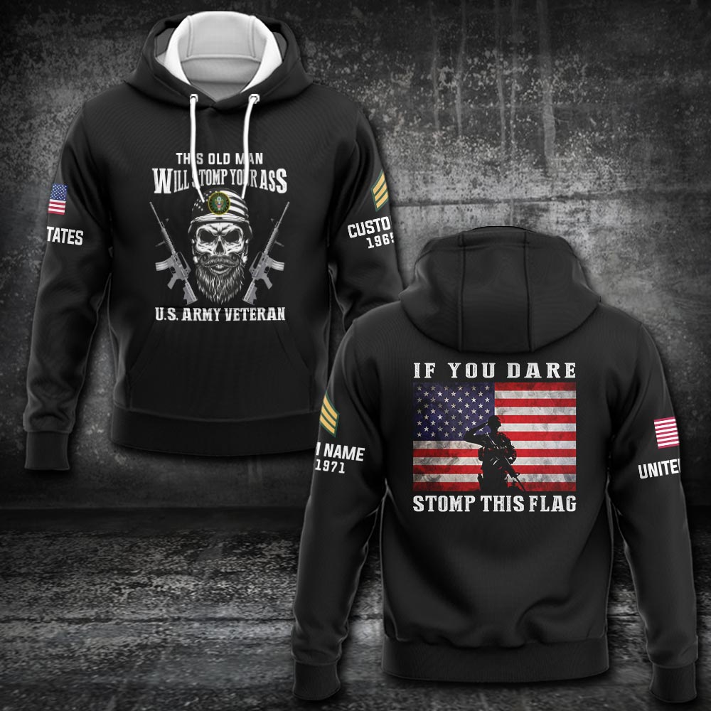 TKB9654 Hoodie Main