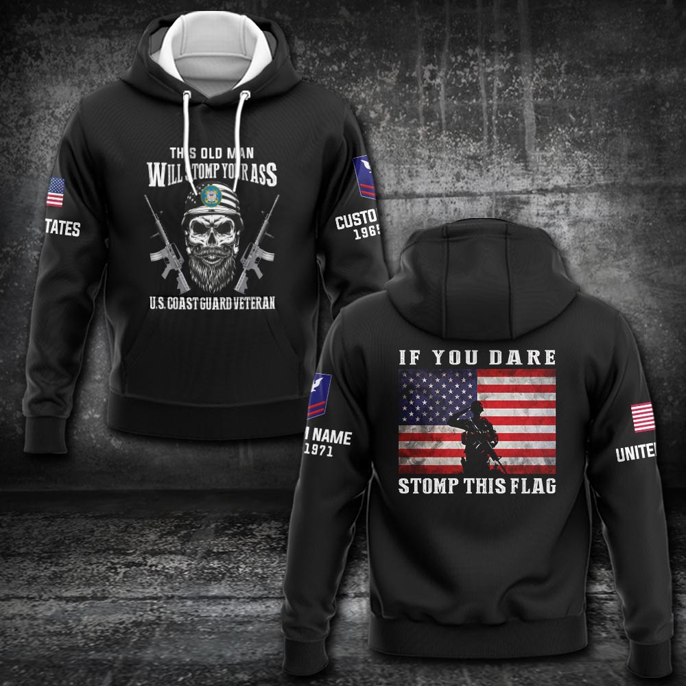 TKB9658 Hoodie Main