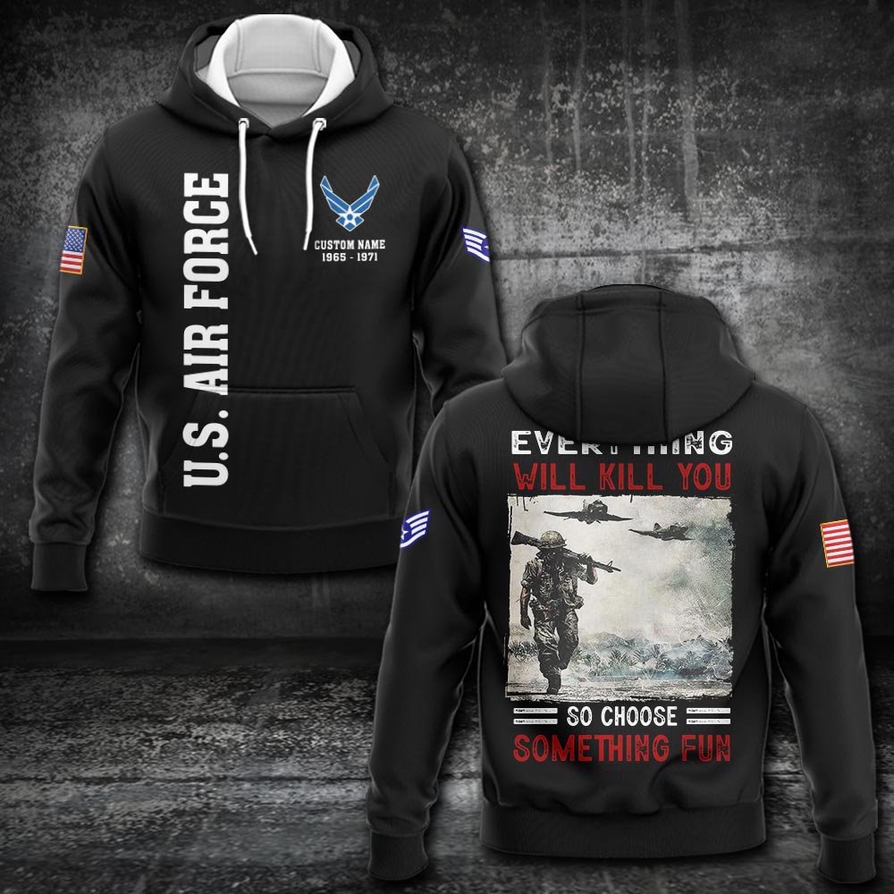 TKB9659 Hoodie Main