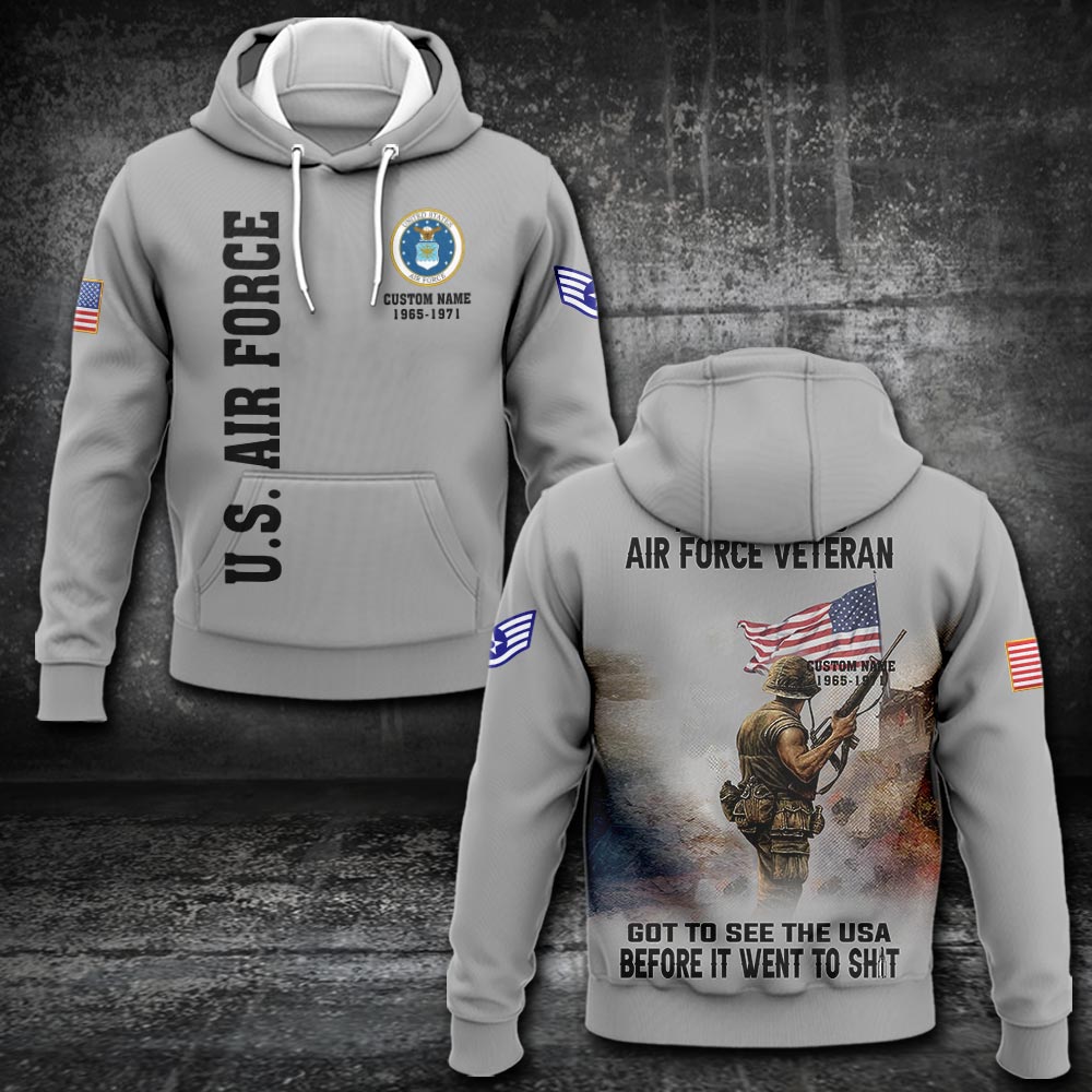 TKB9685 Hoodie Main