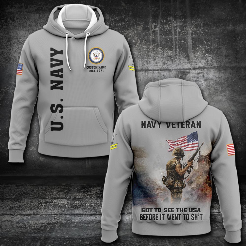 TKB9687 Hoodie Main