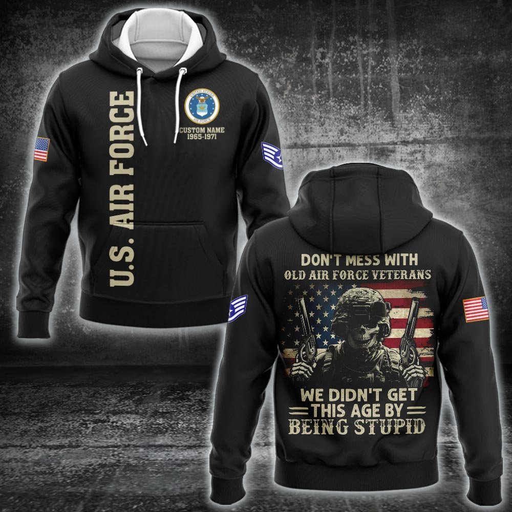 TKB9716 Hoodie Main