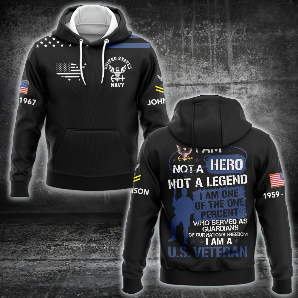 TKB9758 Hoodie Main