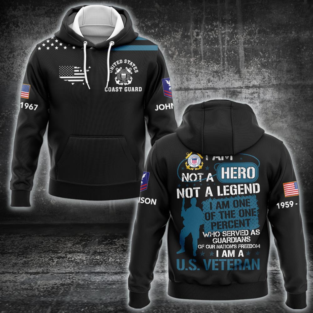 TKB9760 Hoodie Main