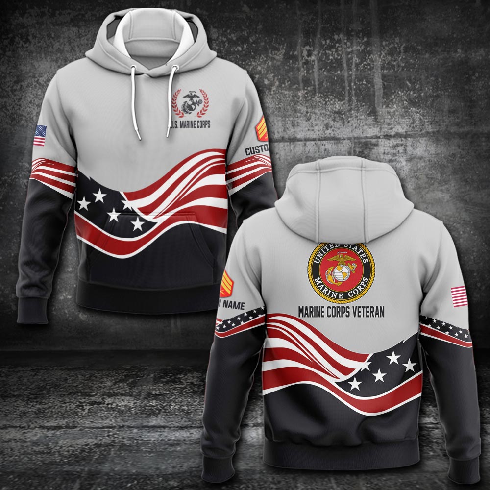 TKB9807 Hoodie Main