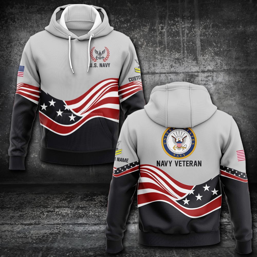 TKB9808 Hoodie Main