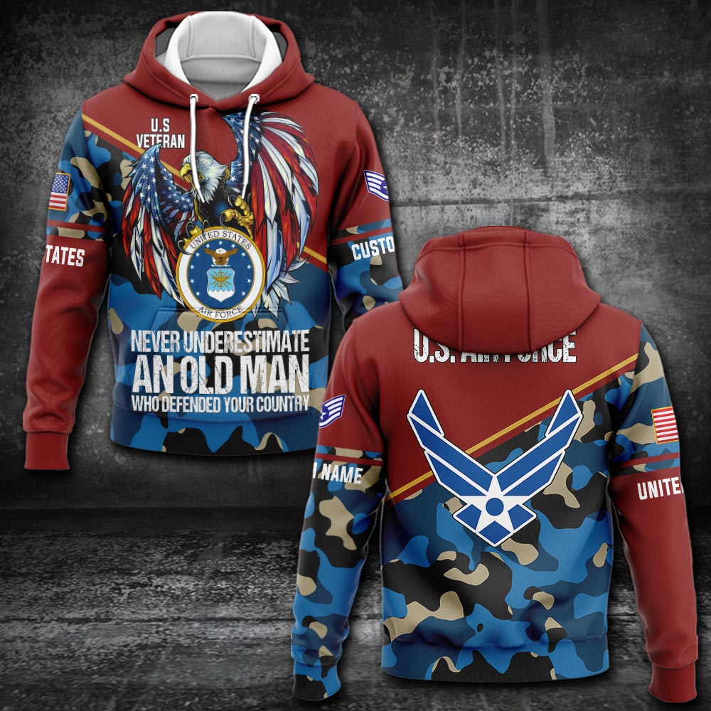 TKB9810 Hoodie Main