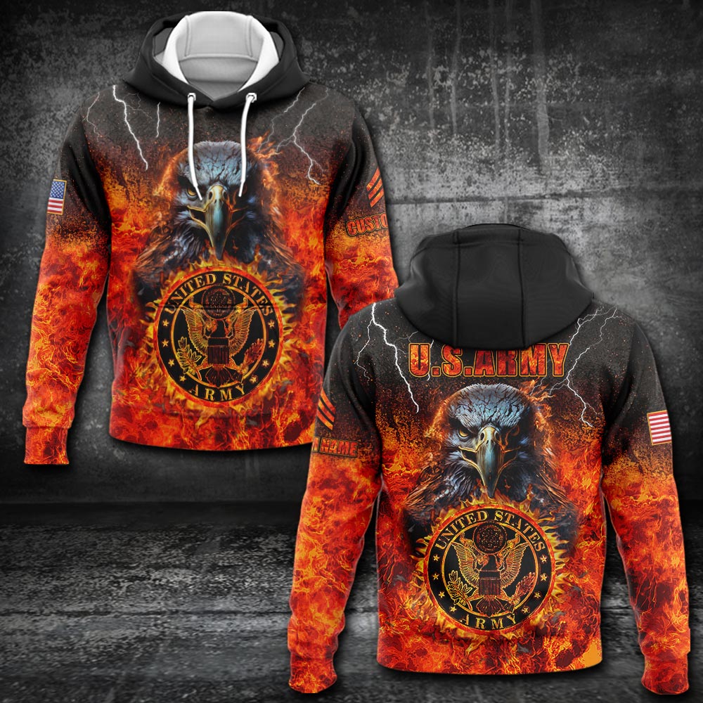 TKB9977 Hoodie Main