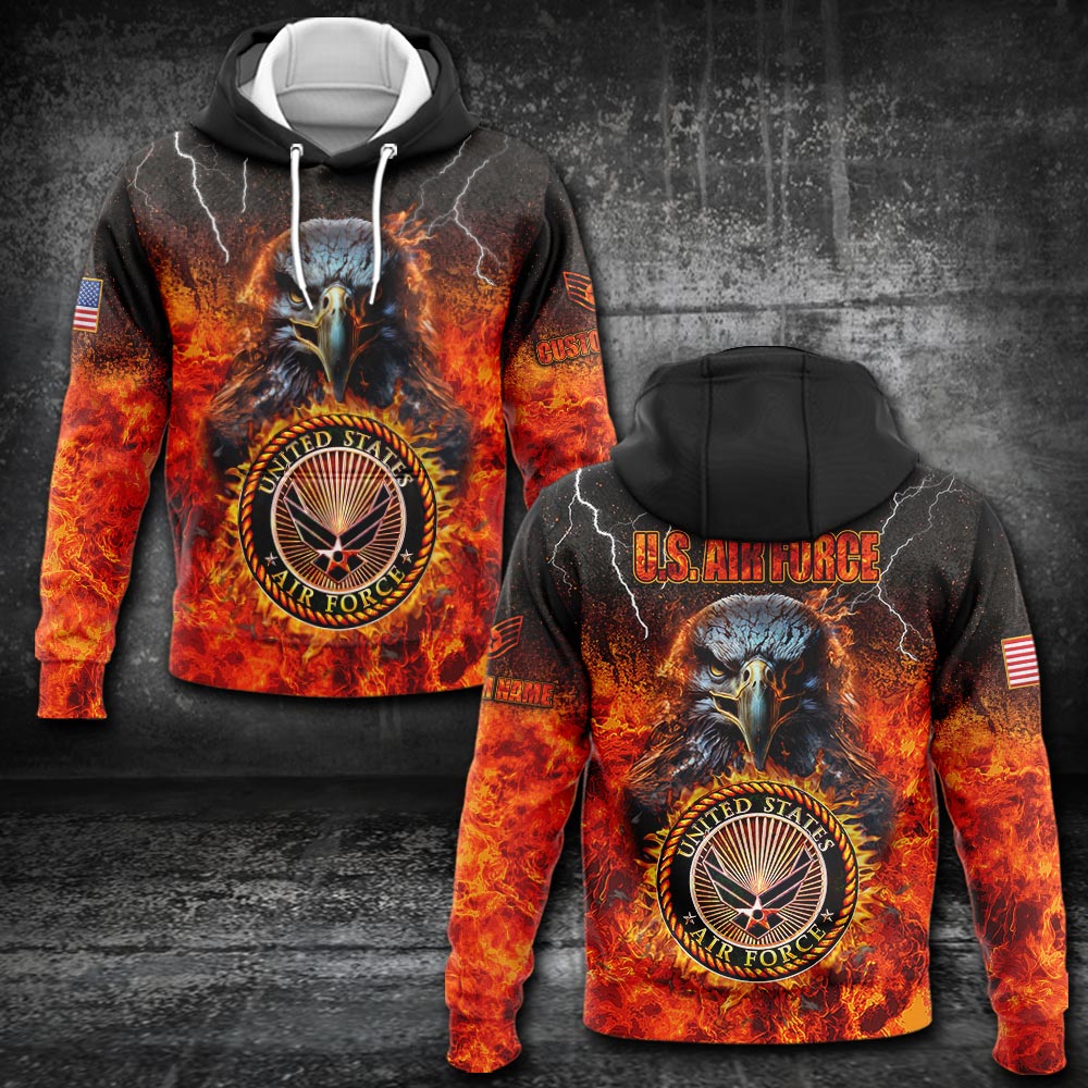TKB9978 Hoodie Main