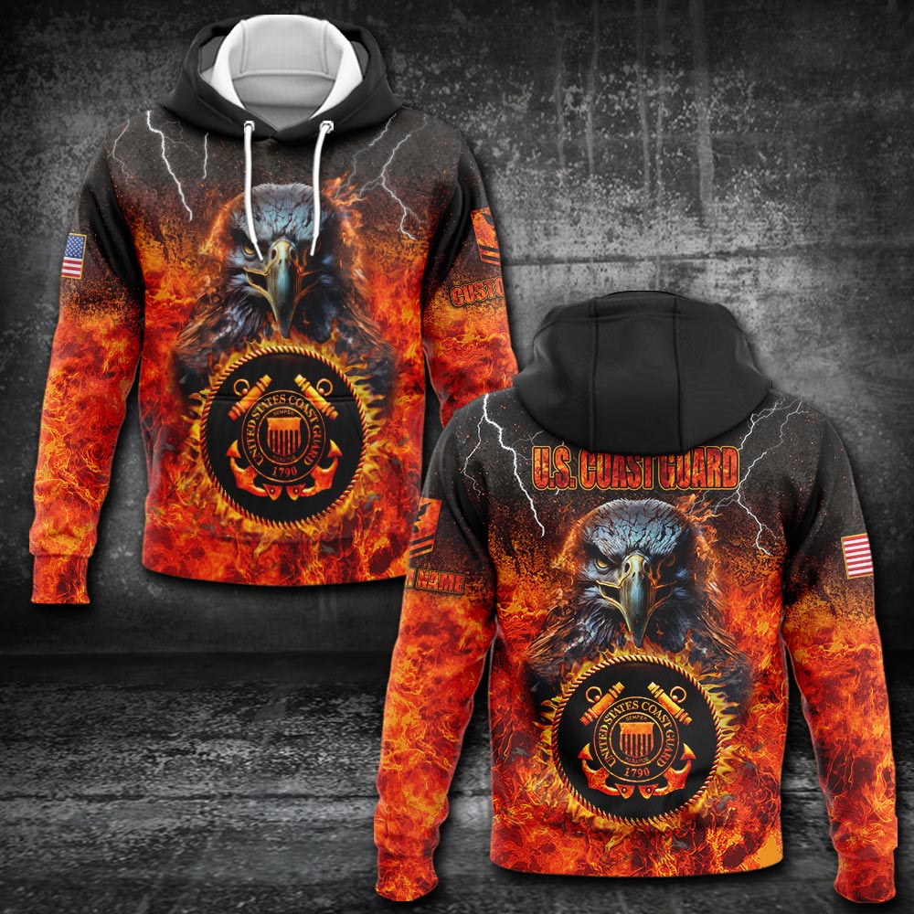 TKB9979 Hoodie Main