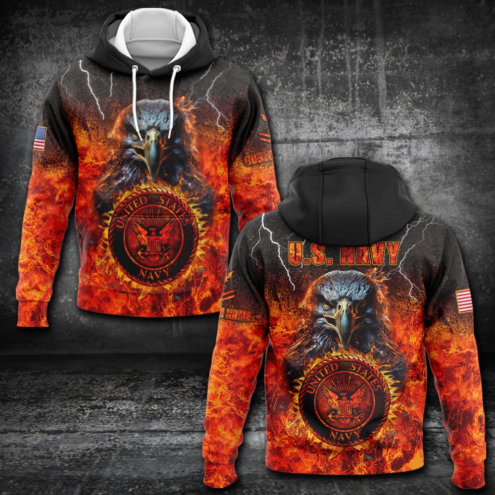 TKB9981 Hoodie Main