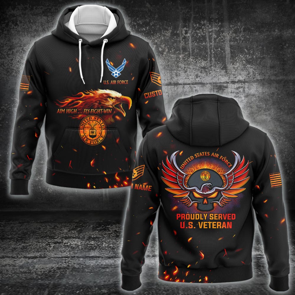 TKB9982 Hoodie Main